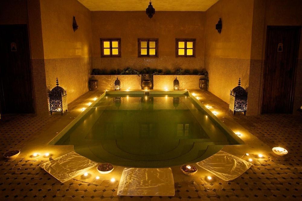 Kasbah Hotel Chergui Erfoud Exterior foto